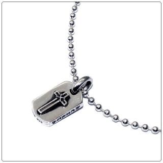 クロムハーツ(CHROME HEARTS)ドッグタグの通販 アンリミテッドプラス クロムハーツ(CHROME HEARTS)ドッグタグの通販 アンリミテッドプラス
