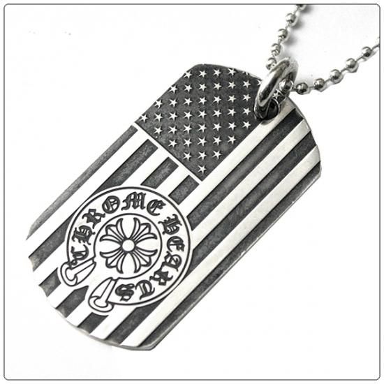 クロムハーツ(Chrome Hearts)ドッグタグ ヒーローズ クロムハーツ(Chrome Hearts)ドッグタグ ヒーローズ