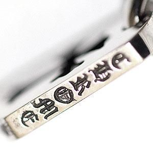 クロムハーツ(Chrome Hearts)ドッグタグ タイニーカットアウト クロムハーツ(Chrome Hearts)ドッグタグ タイニーカットアウト