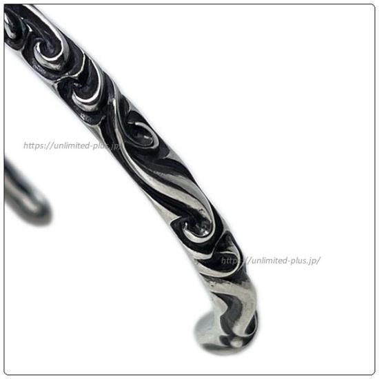 クロムハーツ ブレスレット（Chrome Hearts）スクロール