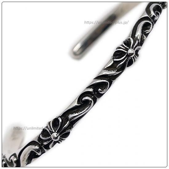 クロムハーツ ブレスレット(Chrome Hearts)SBT バングル クロムハーツ ブレスレット(Chrome Hearts)SBT バングル