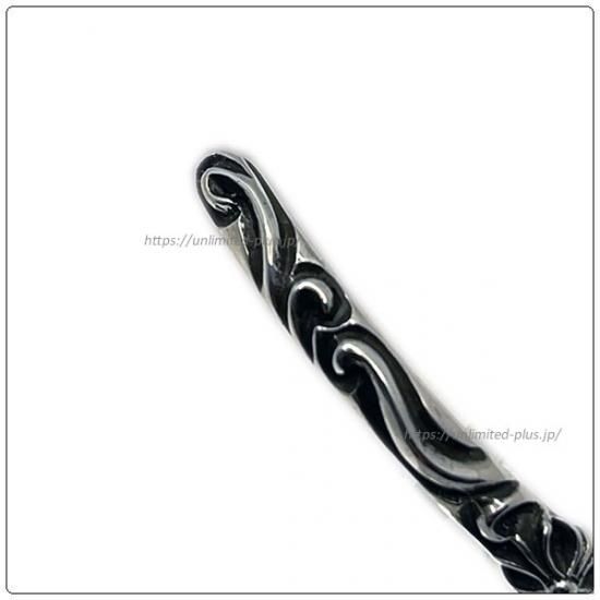 クロムハーツ ブレスレット(Chrome Hearts)SBT バングル クロムハーツ ブレスレット(Chrome Hearts)SBT バングル