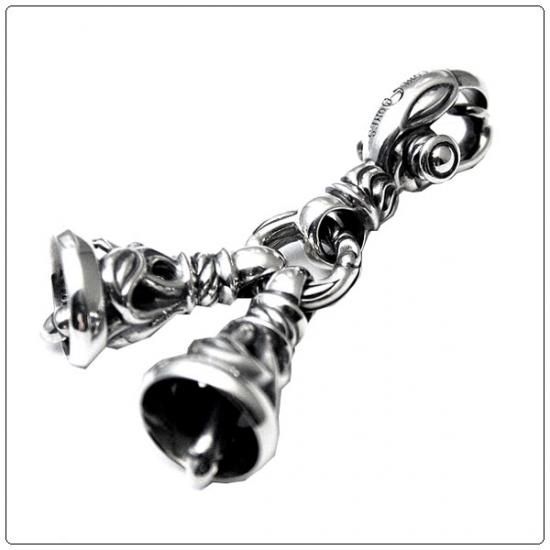 LONE ONES ロンワンズクレーンベルMキークラスプ