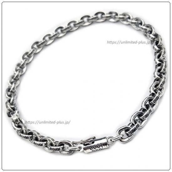 クロムハーツ CHROME HEARTS BRACELET