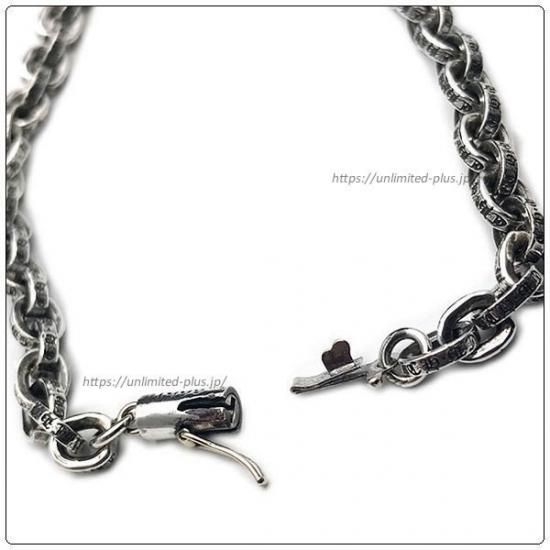 クロムハーツ ブレスレット（Chrome Hearts）ペーパーチェーン