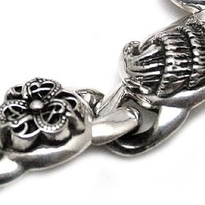 クロムハーツ ブレスレット(Chrome Hearts)マルチリンク クロムハーツ ブレスレット(Chrome Hearts)マルチリンク