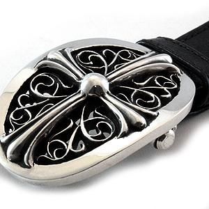 クロムハーツ ブレスレット(Chrome Hearts)スモール オーバル クロムハーツ ブレスレット(Chrome Hearts)スモール オーバル