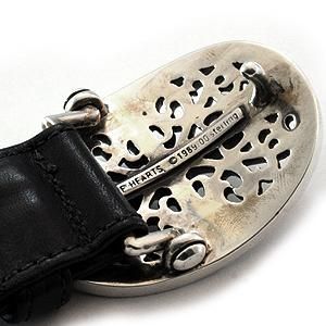 クロムハーツ ブレスレット(Chrome Hearts)スモール オーバル クロムハーツ ブレスレット(Chrome Hearts)スモール オーバル