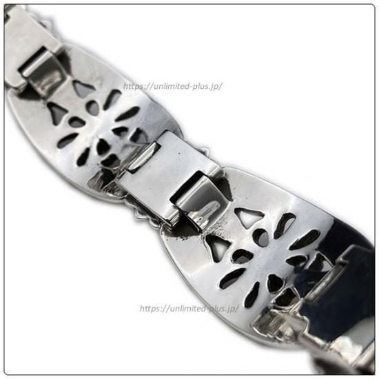 クロムハーツ ブレスレット(Chrome Hearts)クラッシック クロムハーツ ブレスレット(Chrome Hearts)クラッシック