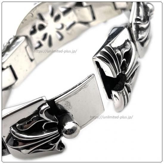 クロムハーツ ブレスレット(Chrome Hearts)クラッシック クロムハーツ ブレスレット(Chrome Hearts)クラッシック