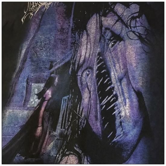 CRADLE OF FILTH (クレイドル オブ フィルス) 2000 Cthulhu Dawn CRADLE OF FILTH (クレイドル オブ フィルス) 2000 Cthulhu Dawn