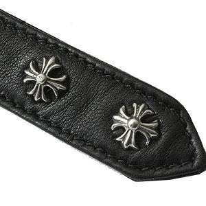 クロムハーツ ブレスレット(Chrome Hearts)ダブル ワラップ クロムハーツ ブレスレット(Chrome Hearts)ダブル ワラップ