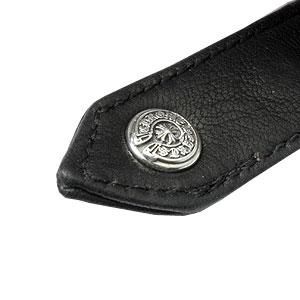 クロムハーツ ブレスレット（Chrome Hearts）ダブル ワラップ