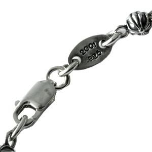 クロムハーツ ブレスレット(Chrome Hearts)タイニー ビード クロムハーツ ブレスレット(Chrome Hearts)タイニー ビード