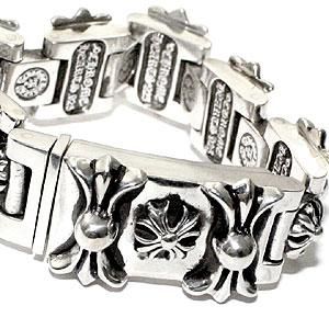 クロムハーツ ブレスレット(Chrome Hearts)ブレスレット H クロムハーツ ブレスレット(Chrome Hearts)ブレスレット H