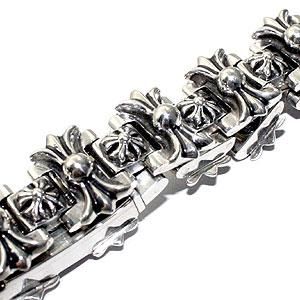 クロムハーツ ブレスレット(Chrome Hearts)ブレスレット H クロムハーツ ブレスレット(Chrome Hearts)ブレスレット H