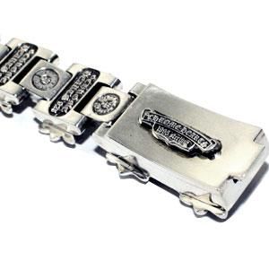 クロムハーツ ブレスレット(Chrome Hearts)ブレスレット H クロムハーツ ブレスレット(Chrome Hearts)ブレスレット H