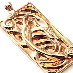 【LONE ONES】 Bird Dog Pendant - Medium LONE ONES】 Bird Dog Pendant - Medium LONE ONES】 Bird Dog