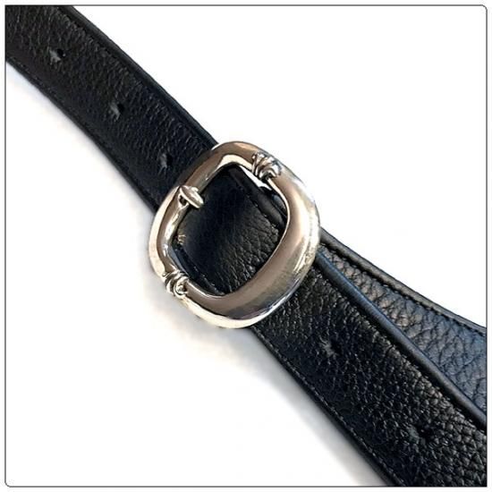 クロムハーツ(Chrome Hearts)バック メールバッグ/セメタリー クロムハーツ(Chrome Hearts)バック メールバッグ/セメタリー