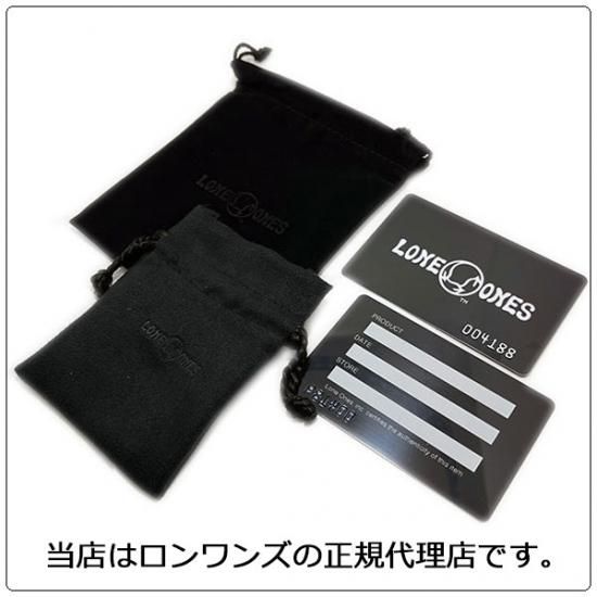 ロンワンズ(LONE ONES)ペンダント クレーンベル ミディアム (M ロンワンズ(LONE ONES)ペンダント クレーンベル ミディアム (M