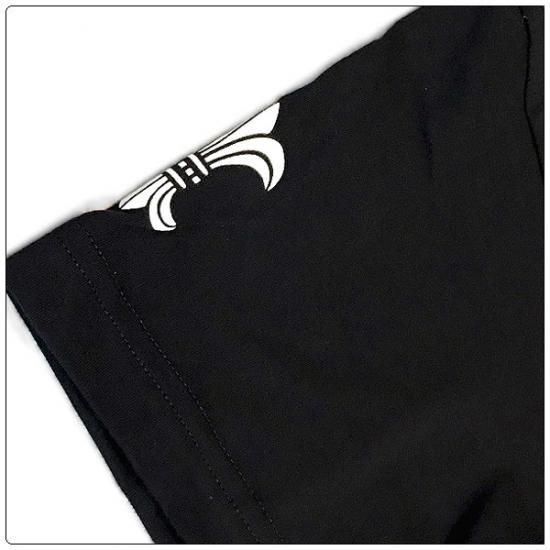 クロムハーツ（Chrome Hearts）Tシャツ メンズショートスリーブ