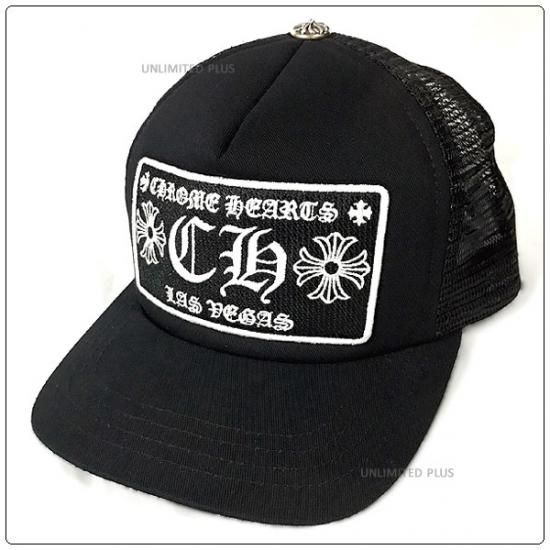 クロムハーツ CHROME HEARTS キャップ | innoveering.net