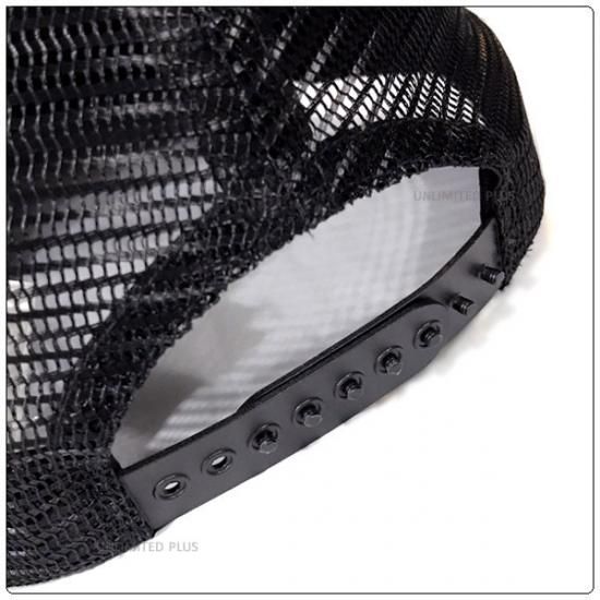 クロムハーツ(Chrome Hearts)ハット/キャップ トラッカー クロムハーツ(Chrome Hearts)ハット/キャップ トラッカー