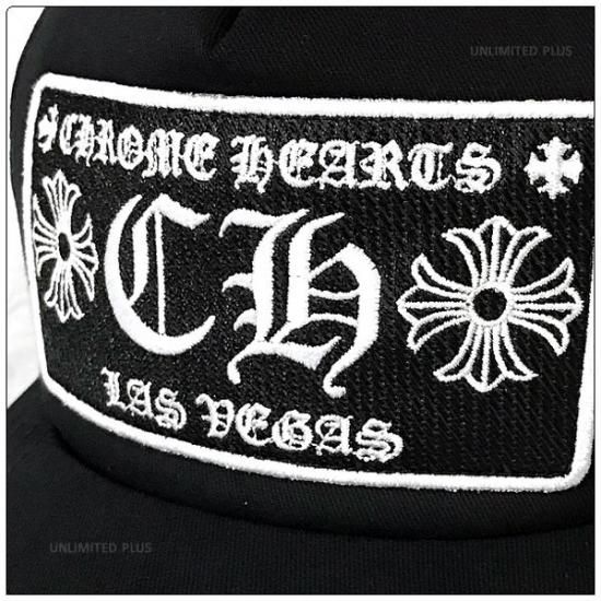 クロムハーツ(Chrome Hearts)ハット/キャップ トラッカー クロムハーツ(Chrome Hearts)ハット/キャップ トラッカー