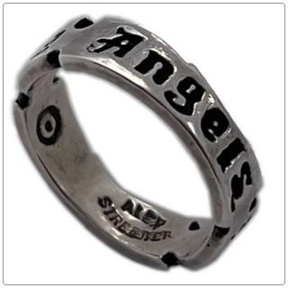 アレックスストリーター リング オンラインショップ