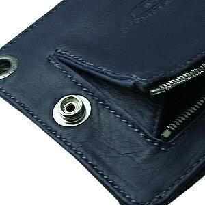 クロムハーツ 財布（Chrome Hearts）ワンスナップ クロスボタン