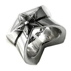 クロムハーツ リング/指輪 (CHROME HEARTS) スターラージ リング クロムハーツ リング/指輪 (CHROME HEARTS) スターラージ リング
