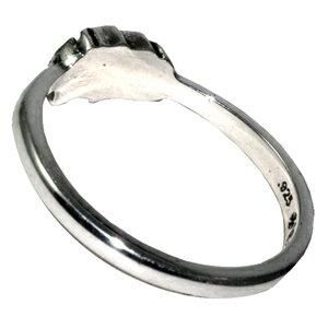 ※下野ページ※CHROME HEARTSバブルガムリング 12号 中古］クロムハーツ バブルガム リング 12号 | FLAWLESS