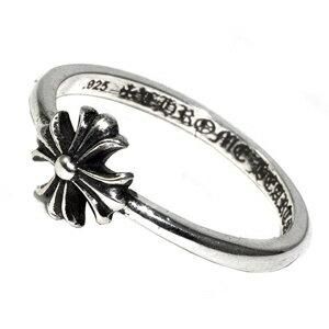 クロムハーツ リング/指輪 (CHROME HEARTS) バブルガム リング クロムハーツ リング/指輪 (CHROME HEARTS) バブルガム リング