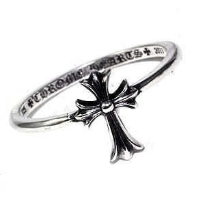 クロムハーツ リング/指輪 (CHROME HEARTS) バブルガム リング クロムハーツ リング/指輪 (CHROME HEARTS) バブルガム リング
