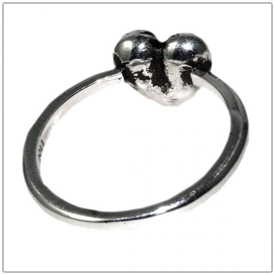 クロムハーツ リング/指輪 (CHROME HEARTS) バブルガム リング クロムハーツ リング/指輪 (CHROME HEARTS) バブルガム リング