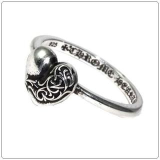 クロムハーツ(CHROME HEARTS)リングの通販 アンリミテッドプラス