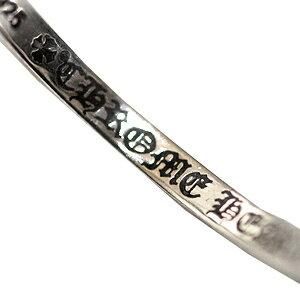 クロムハーツ リング/指輪 (CHROME HEARTS) バブルガム スリー クロムハーツ リング/指輪 (CHROME HEARTS) バブルガム スリー