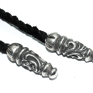 クロムハーツ ペンダント/ネックレス(Chrome Hearts)タイニー クロムハーツ ペンダント/ネックレス(Chrome Hearts)タイニー
