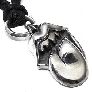 クロムハーツ ペンダント/ネックレス(Chrome Hearts)リップス クロムハーツ ペンダント/ネックレス(Chrome Hearts)リップス
