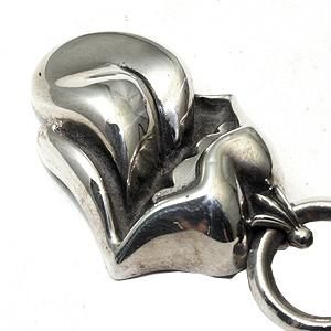 クロムハーツ ペンダント/ネックレス(Chrome Hearts)リップス クロムハーツ ペンダント/ネックレス(Chrome Hearts)リップス
