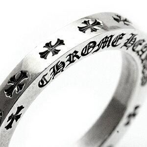 クロムハーツ リング/指輪 (CHROME HEARTS) 3mmスペーサー クロムハーツ リング/指輪 (CHROME HEARTS) 3mmスペーサー