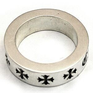 クロムハーツ リング/指輪 (CHROME HEARTS) 6mmスペーサー クロムハーツ リング/指輪 (CHROME HEARTS) 6mmスペーサー
