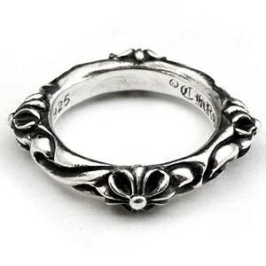 クロムハーツ リング/指輪(Chrome Hearts)SBTバンド リング クロムハーツ リング/指輪(Chrome Hearts)SBTバンド リング
