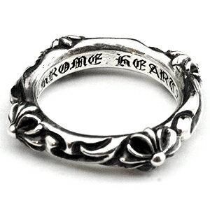 クロムハーツ リング/指輪(Chrome Hearts)SBTバンド リング クロムハーツ リング/指輪(Chrome Hearts)SBTバンド リング
