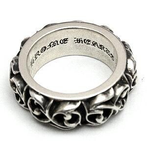 クロムハーツ リング/指輪(Chrome Hearts)エタニティ ヴァイン クロムハーツ リング/指輪(Chrome Hearts)エタニティ ヴァイン
