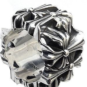 クロムハーツ リング/指輪(Chrome Hearts)セメタリー クロムハーツ リング/指輪(Chrome Hearts)セメタリー