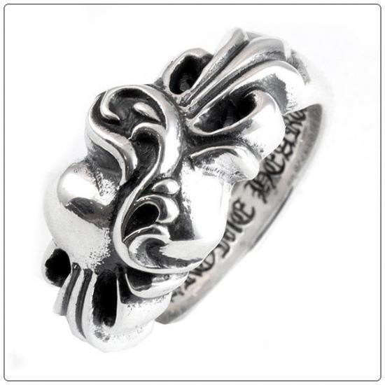 クロムハーツ CHROME HEARTS RING