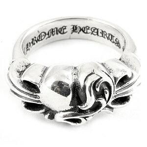 クロムハーツ リング/指輪(Chrome Hearts)フローラルハート クロムハーツ リング/指輪(Chrome Hearts)フローラルハート