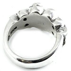 クロムハーツ リング/指輪(Chrome Hearts)フローラルハート クロムハーツ リング/指輪(Chrome Hearts)フローラルハート