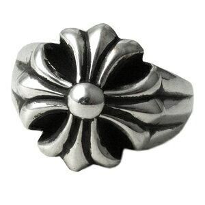 クロムハーツ リング/指輪(Chrome Hearts)カットアウト CHプラス リング ラージ 【クロム・ハーツ】【クロムハーツ財布】 クロムハーツ リング/指輪(Chrome Hearts)カットアウト CHプラス リング ラージ 【クロム・ハーツ】【クロムハーツ財布】